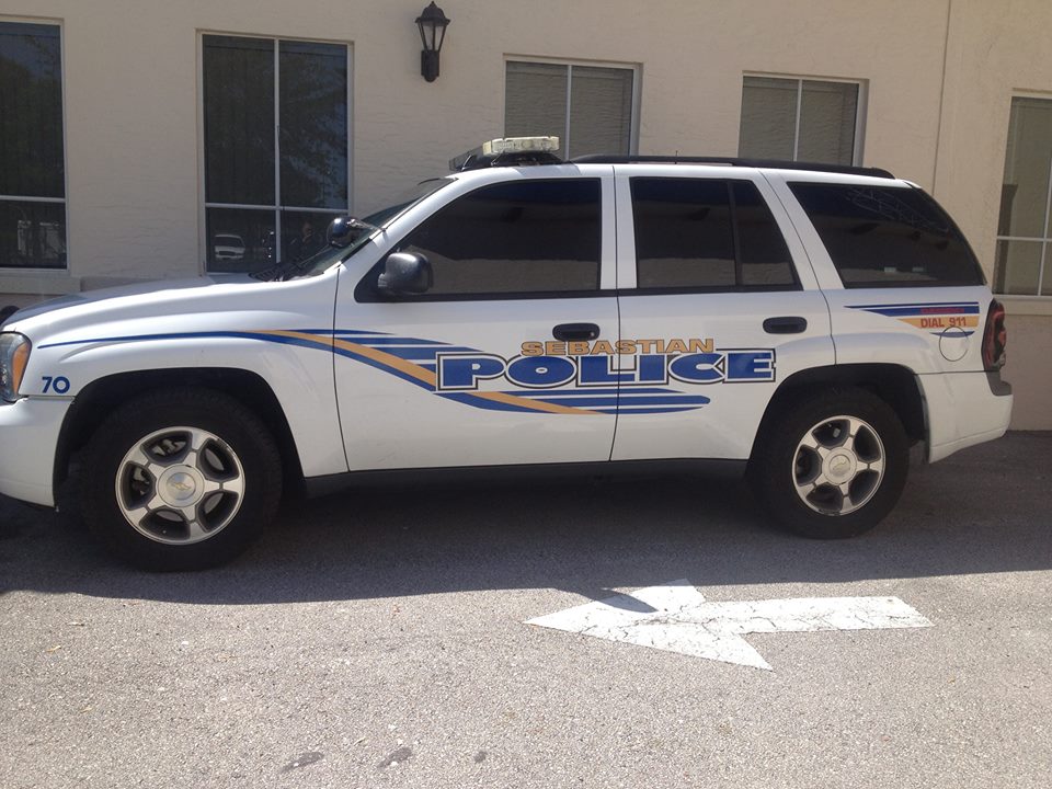 Man’s body found in hot tub at Sebastian home