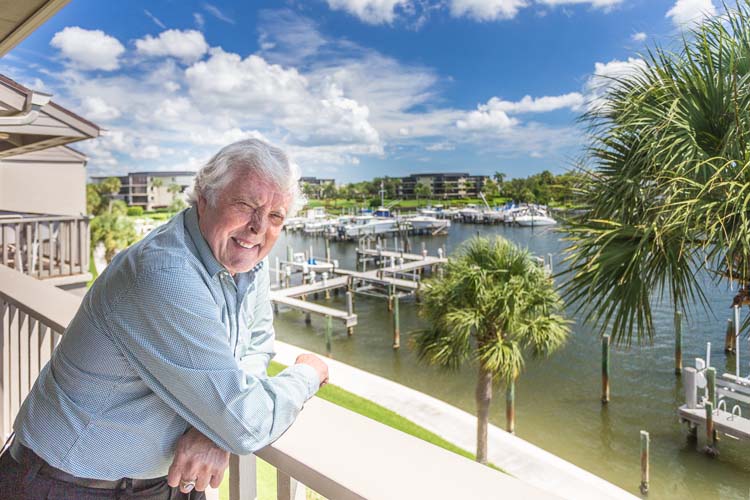 Island racing legend Redman inducted into British Hall of Fame