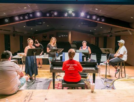 Guild ‘shows’ its hand with classic concert benefit