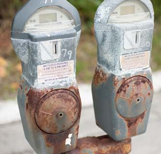 Change afoot? Indialantic considers automated kiosks to replace meters