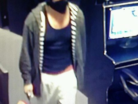 Sheriff’s Office IDs wanted Roseland arcade robbers, asks for public’s help