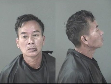 Sebastian man stabs wife during argument on Fourth of July, officials say