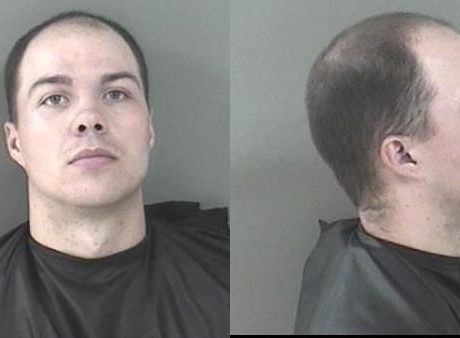 Failed driver’s license test leads to broken nose in Sebastian, officials say