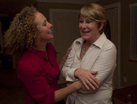 Meg Laughlin: Reporter with a thirst for truth and justice