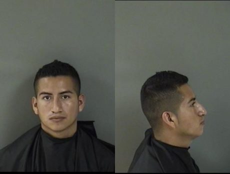 Maintenance worker accused of molesting minor in Vero Beach, officials say