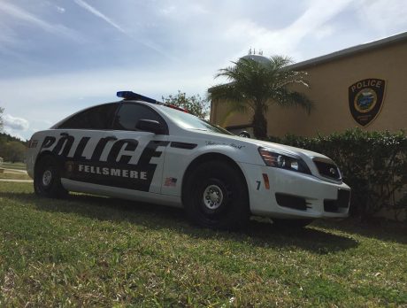 Fellsmere police share tips on avoiding illegal berry pickers
