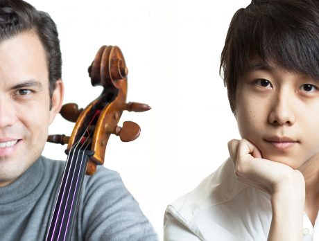 International duo unite for ‘Summer of Love’ Aug. 10