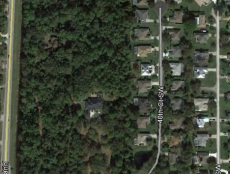Wildfire mitigation project set for July in Vero Beach, officials say