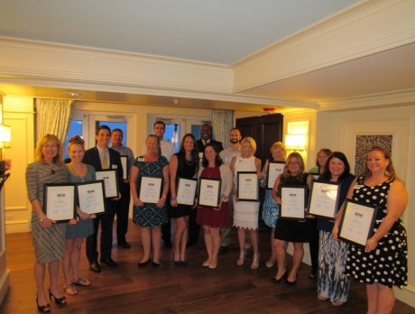 Chamber 2017 Leadership graduates announced