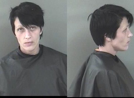 Woman swings baseball bat at roommate in Vero Beach, officials say