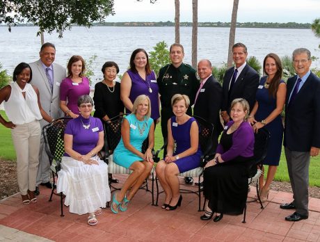 SafeSpace welcomes new board members