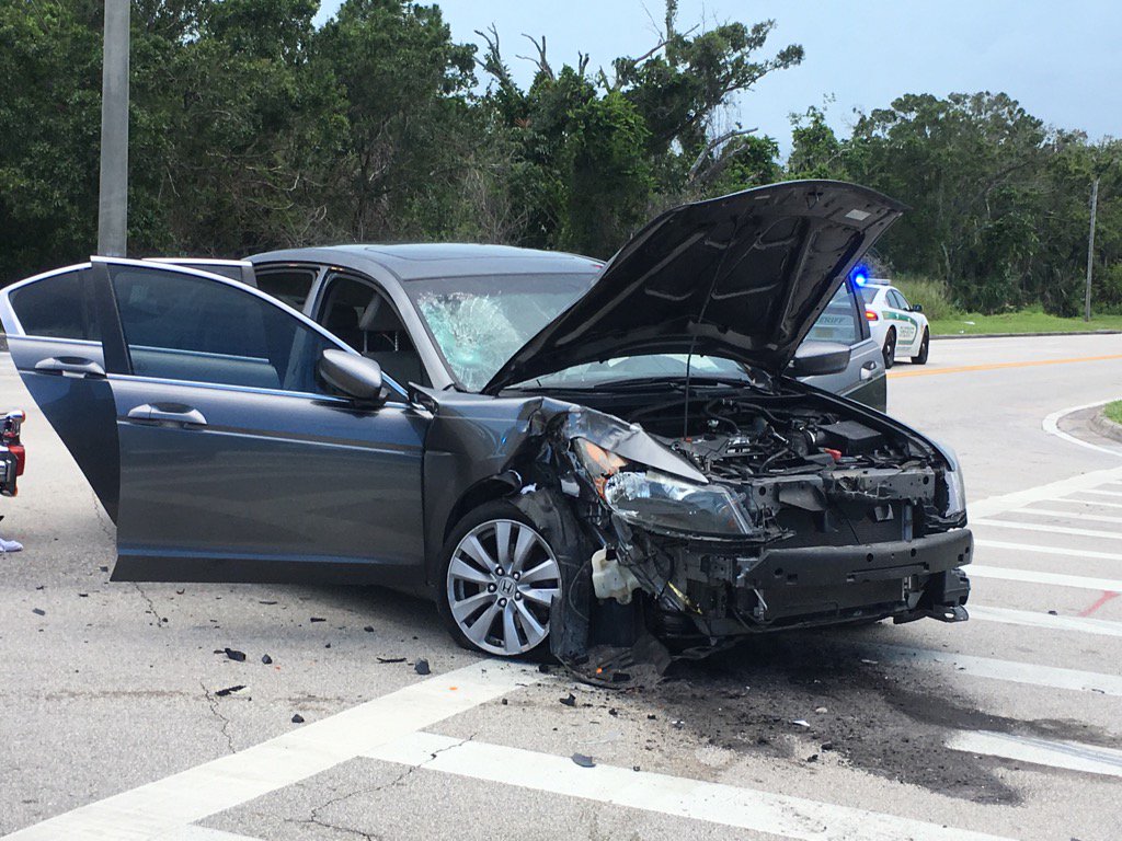 FHP IDs man killed in Friday crash in Vero Beach