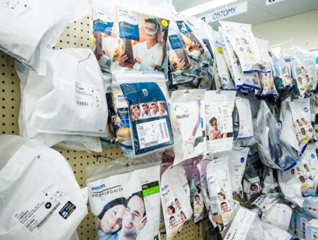 Do’s and don’ts of CPAP cleaning (and yes, Scotch works)