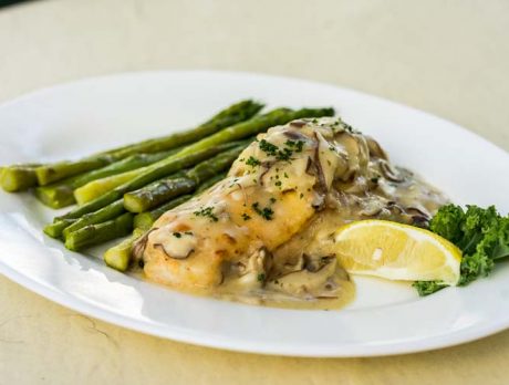 Two for the road: Jetty’s in Jupiter, Ke’e in Juno Beach