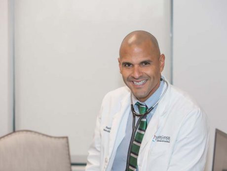 New drug may revolutionize prostate cancer treatment