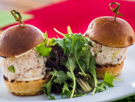 Citrus Grillhouse: A preview of coming attractions
