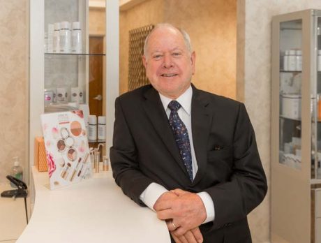 So long, pardner: Popular Vero doctor pulling up stakes