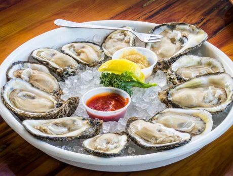 Mr. Manatee’s: Worth a visit for a casual meal
