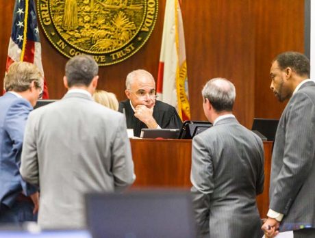 Jury sides with Big Tobacco in Vero Beach lawsuit