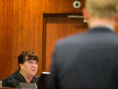 Judge denies convicted murderer’s plea for new trial