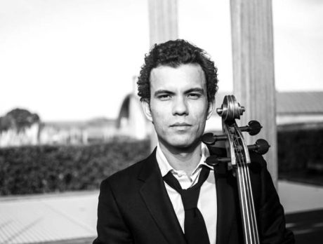 You’ll ‘Love’ the top talent at summer chamber concert