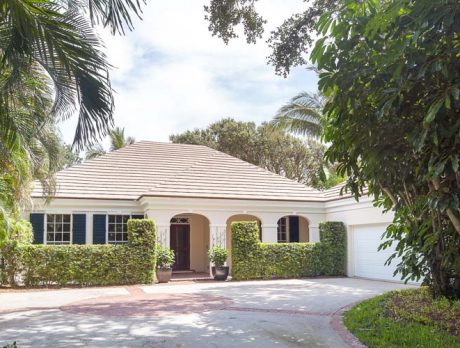Oceanside retreat offers ideal John’s Island lifestyle
