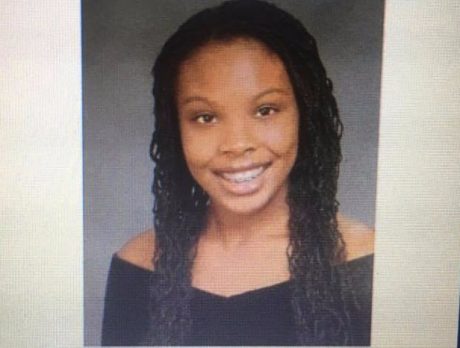 Autopsy: Suspect’s girlfriend shot 10 times in drug raid