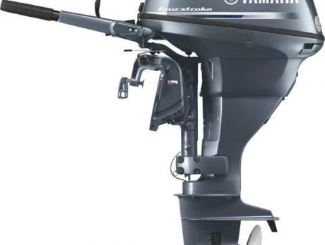 Boat motors stolen in Indian River theft