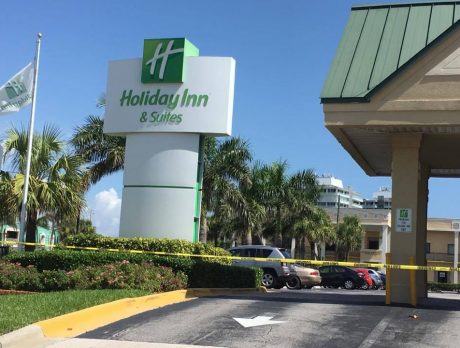 Sexton Plaza businesses reopen after gas leak