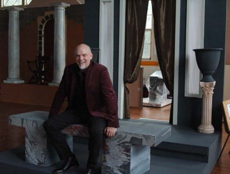 Well ‘Met’: Vero Opera lineup is teeming with talent