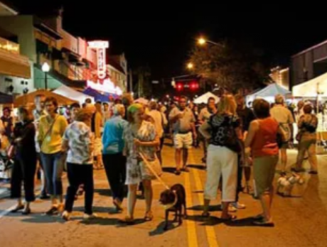 Main Street Vero Beach’s executive director replaced