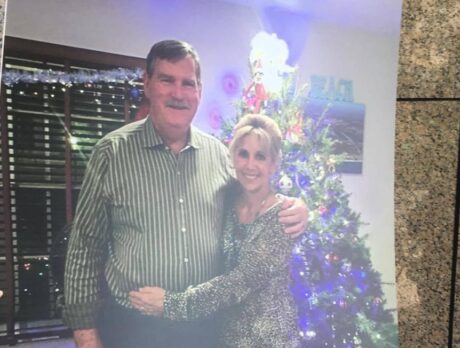 Teel wrongful death suit against Sheriff’s office, deputy now set for July