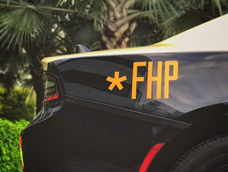 Wellington man killed in two-vehicle crash on Florida’s Turnpike