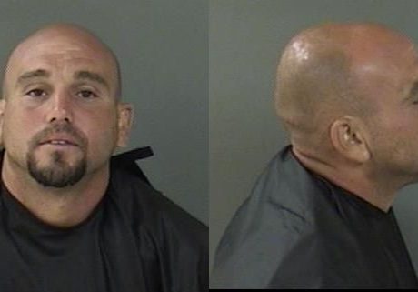 Man revives snook but is still arrested