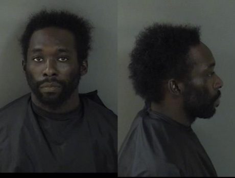 Argument over rent leads to assault at Vero Beach home