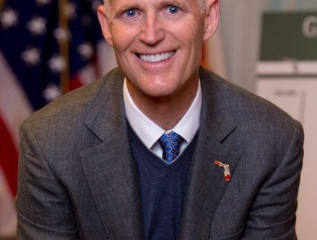 Governor names Vero man to Citrus Commission