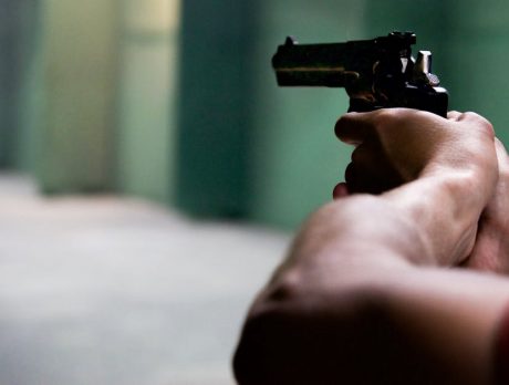 Deputies investigate late night shooting, burglary