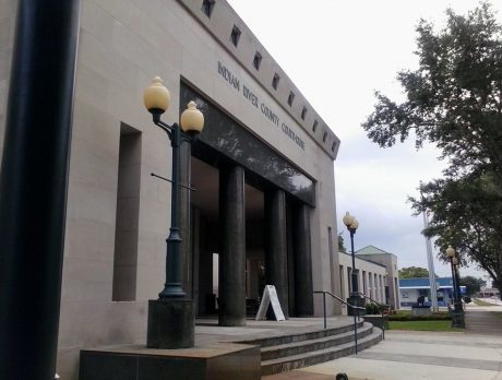 Veritable mountain of backlogged felony cases await trial here