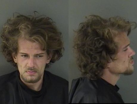 Stolen ice cream sandwiches land man in jail