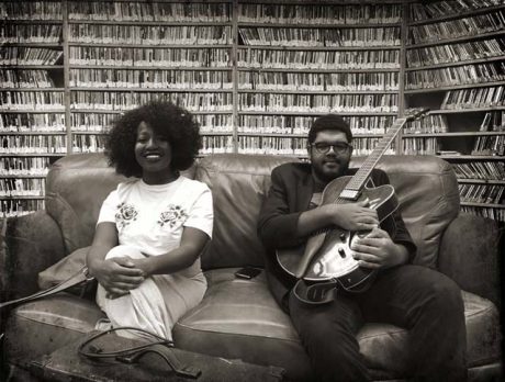 Henegar launches ‘Jazz Legends Series’