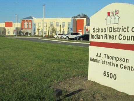 Are School District reserves running dangerously low?