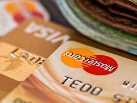 More than $2,000 stolen in Walmart theft
