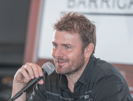 Go Fish! Foundation redoubles efforts to get kids fit