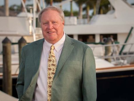 Steve Mulvey, passionate founder of Quail Valley Golf & River Club, dies