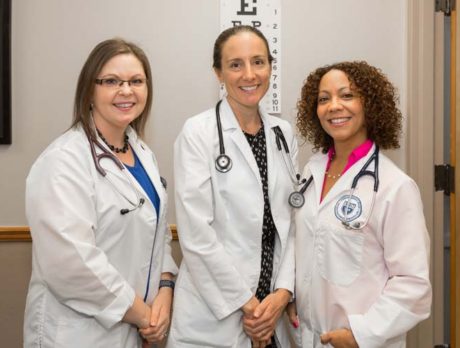 Today’s primary care includes healthy dose of acronyms