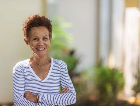 Achievement gap in schools getting worse