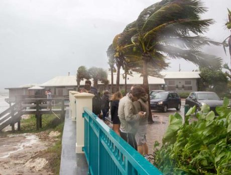 PHOTOS: Hurricane Irma