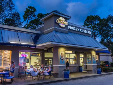 Abbott’s Frozen Custard victim of eminent domain