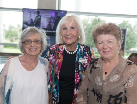 Cultural Council shines ‘guide’-ing light on Vero arts