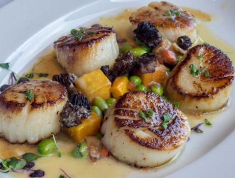 Kyle G’s Prime: New restaurant, same spectacular location